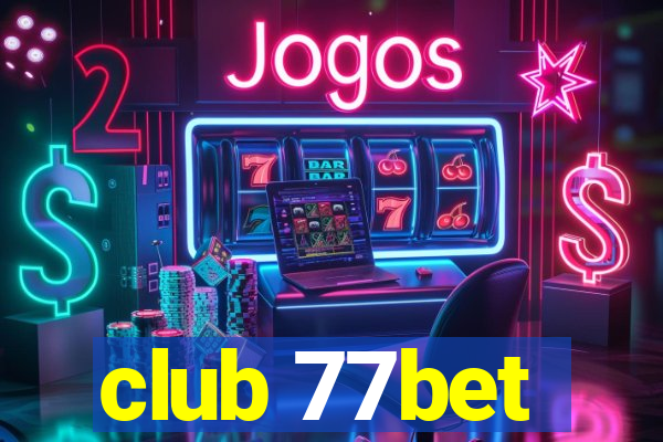 club 77bet